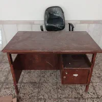 میز و صندلی. فروشی