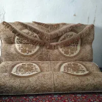۶ عدد پشتی ماشینی