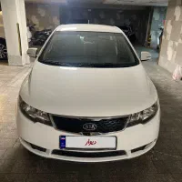 سراتو ۹۵ مومتاژ
