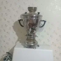 سماور نفتی