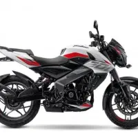 موتور NS200