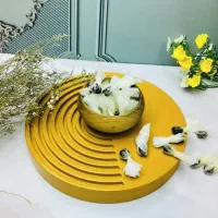 قـرص نـاف لاغری نازگل