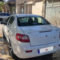 رانا tu5 مدل ۱۳۹۳