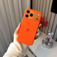 ورژن جدید آیفون 17promaxطرح اپل /باتری قوی