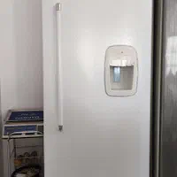 تعمیر یخچال فریزر ،ساید یخچالسازی شارژ درمحل|خدمات پیشه و مهارت|ساوه, |دیوار