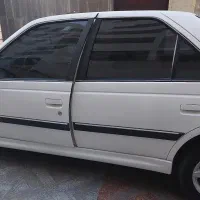 پژو پارس سفید|خودرو سواری و وانت|اهواز, کیانپارس |دیوار