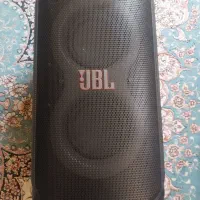 اسپیکر jdl 320