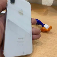 گوشی مبایل ایفون X حافظه 64|موبایل|تهران, میرداماد|دیوار