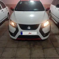 کوییک GXR مدل ۴۰۲