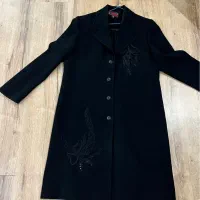 مانتو مجلسی مشکی|لباس|رشت, پارک شهر|دیوار