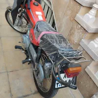 هوندا مدل ۹۳