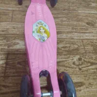 اسکوتر|دوچرخه، اسکیت، اسکوتر|تهران, بهارستان|دیوار