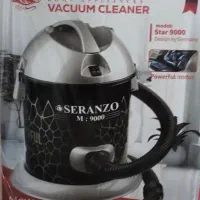 جارو برقی گاز و توستر