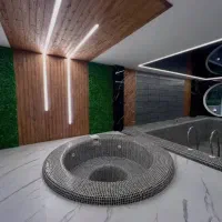 دوبلکس250متری باجوازوپایانکارتنکابن پرداخت باچک|فروش خانه و ویلا|خرم‌آباد (تنکابن), |دیوار