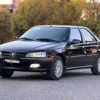 پژوپارس سفارشی|خودرو سواری و وانت|بانه, |دیوار