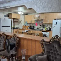 آپارتمان ۲۵۰متری تک واحدی چهاراه گمرک