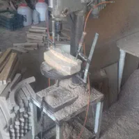 ابزارآلات صنعتی نجاری کامل