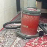 جارو برقی مارک پرشینال ۲۴۰۰ وات پایه اش خرابه