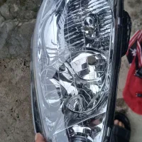 چراغ جلو۲۰۶تیپ۵