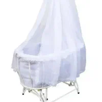 تخت وگهواره فلزی