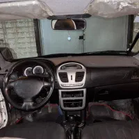 کوییک آر سقف مشکی پارس خودرو1401 برج12|خودرو سواری و وانت|اهواز, سپیدار|دیوار