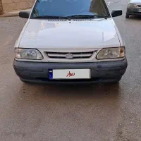 پراید ۱۳۱ مدل ۹۹ se بیرنگ