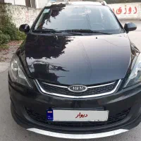 ام وی ام ۳۱۵ مدل ۹۷ کم کار|خودرو سواری و وانت|بابکان, |دیوار