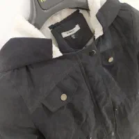 پالتو زنانه|لباس|شیروان (خراسان), |دیوار