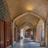 تور یکروزه ویژه تهرانگردی محله تاریخی عودلاجان|تور و چارتر|تهران, پامنار|دیوار