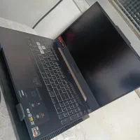 لپتاپ گیمینگ ASUS TUF GAMING A15