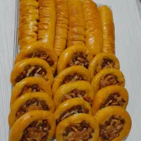 سفارش خونگی سالم وبدون موادنگهدارنده|خوردنی و آشامیدنی|رشت, نامجو|دیوار