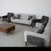 مبل راحتی پاریس..غرق شدن در لطافت