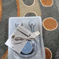 هنفسری بلوتوث|لوازم جانبی موبایل و تبلت|اسلامآباد غرب, |دیوار