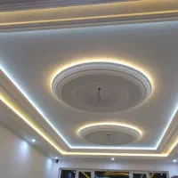 شاگرد کارآموز گچکاریم