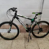 دوچرخه مریدا