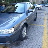 سمند دوگانه کارخانه مدل 94|خودرو سواری و وانت|گرگان, |دیوار