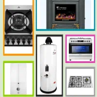 تبدیل انواع لوازم خانگی گازسوز از مایع به شهری|خدمات پیشه و مهارت|خاش, |دیوار