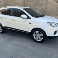 جک s5، مدل ۹۴ درحد|خودرو سواری و وانت|ارومیه, |دیوار