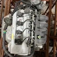 موتور پژو ۴۰۵ ۲۰۶ ال ۹۰ ریو