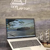 لپ تاپ HP 850 G7 مهندسی گرافیکدار CORE I7بدنه فلزی|رایانه همراه|شیراز, وصال|دیوار