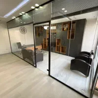 اپارتمان۸۲متری/۲ اتاق/موقعیت اداری/بهترین جا فاطمی