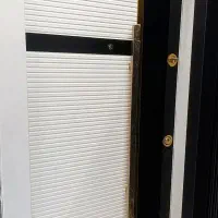 پخش درب ضد سرقت نیسی با شرایط اقساطی|مصالح و تجهیزات ساختمان|شوشتر, |دیوار