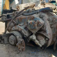 گیربکس فولر اوور دار|قطعات یدکی و لوازم جانبی|فردیس, شهرک ناز|دیوار