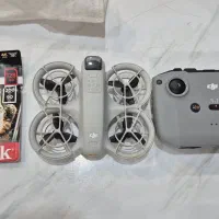 هلی شات neo dji|دوربین عکاسی و فیلم‌برداری|شیراز, شهرک مهدیه|دیوار