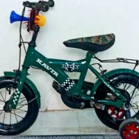 دوچرخه BMX بچگانه Ok|دوچرخه، اسکیت، اسکوتر|آبادان, |دیوار