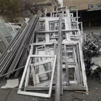 خرید ضایعات اهن چدن مس برنج المنیوم استیل|عمده‌فروشی|مشهد, آزادشهر|دیوار