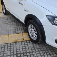 کوییک اتوماتیک فول مدل ۴۰۱ تمیر|خودرو سواری و وانت|اصفهان, پوریای ولی|دیوار