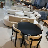 میز غذا خوری/ کد ۸۹۰۱