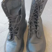 نیم بوت مردانه|کیف، کفش، کمربند|جوانرود, |دیوار