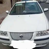 فروش سمند ef7